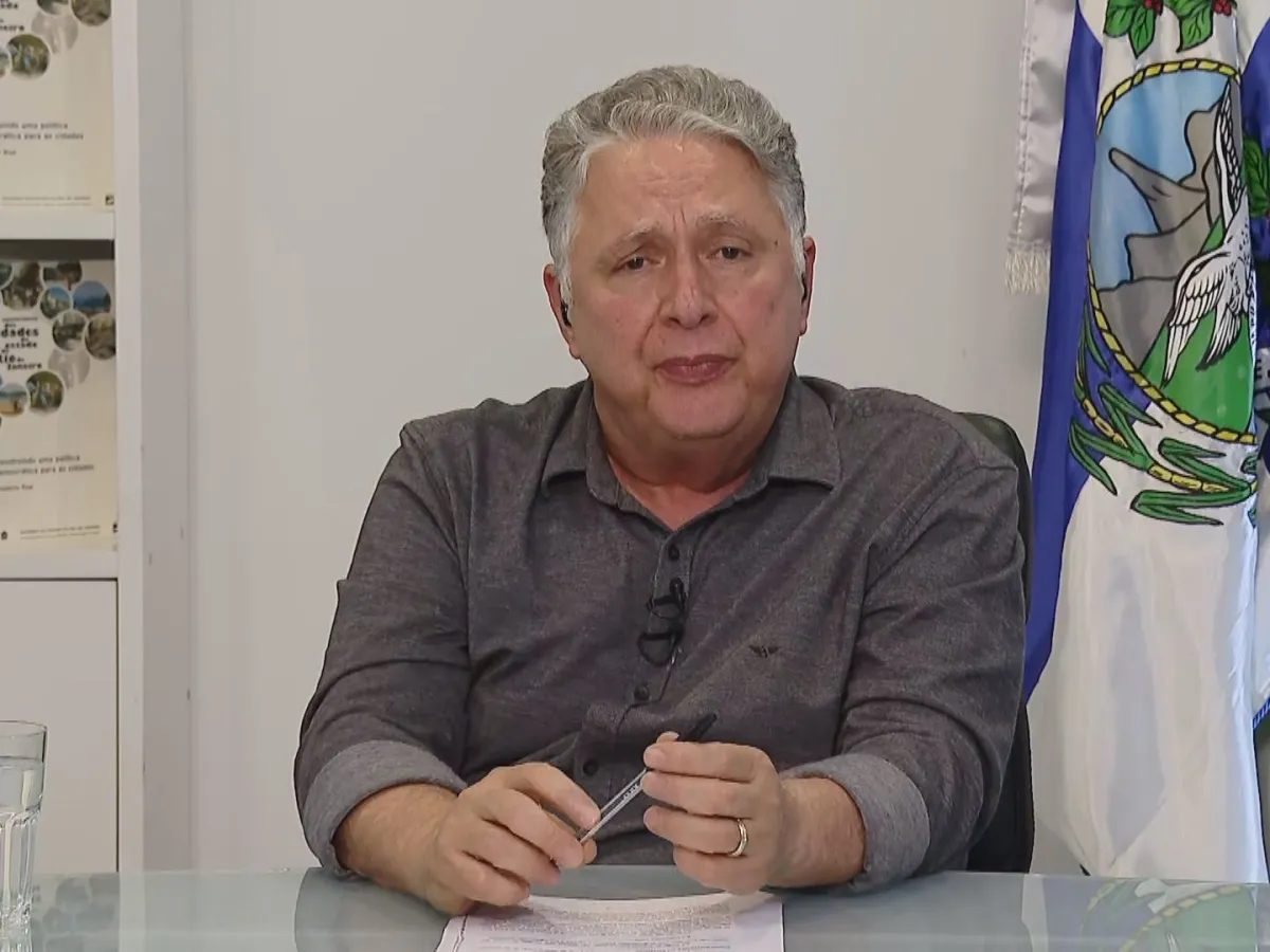 Privatização da Cedae será anulada por Garotinho, diz candidato